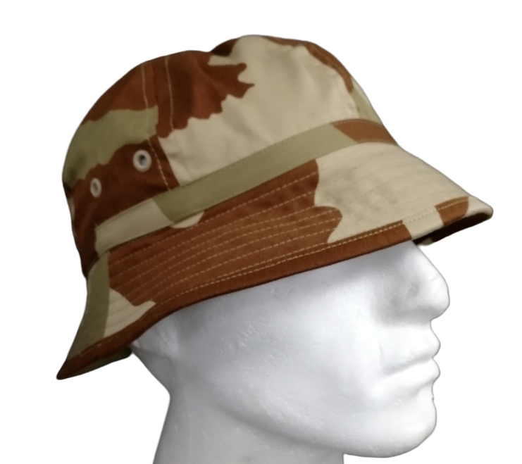 French Army Desert Bush Hat - NEW