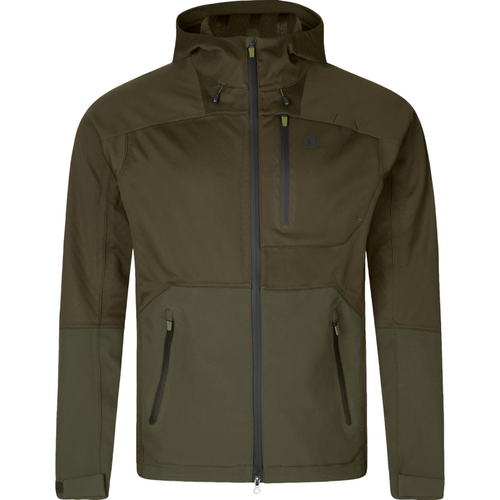 Seeland Hawker Shell II Waterproof Jacket