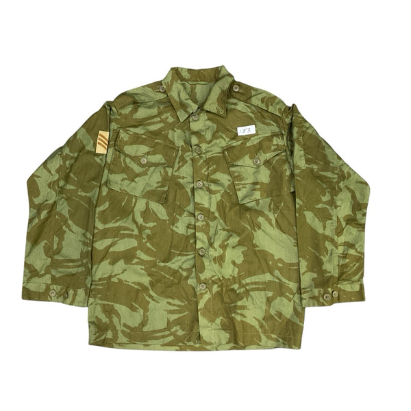 Custom Overdyed British Army 95 Desert Pattern Combat Shirt [DR183]0