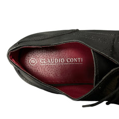 British Army Claudio Conti Mess Dress Shoes [JN114]