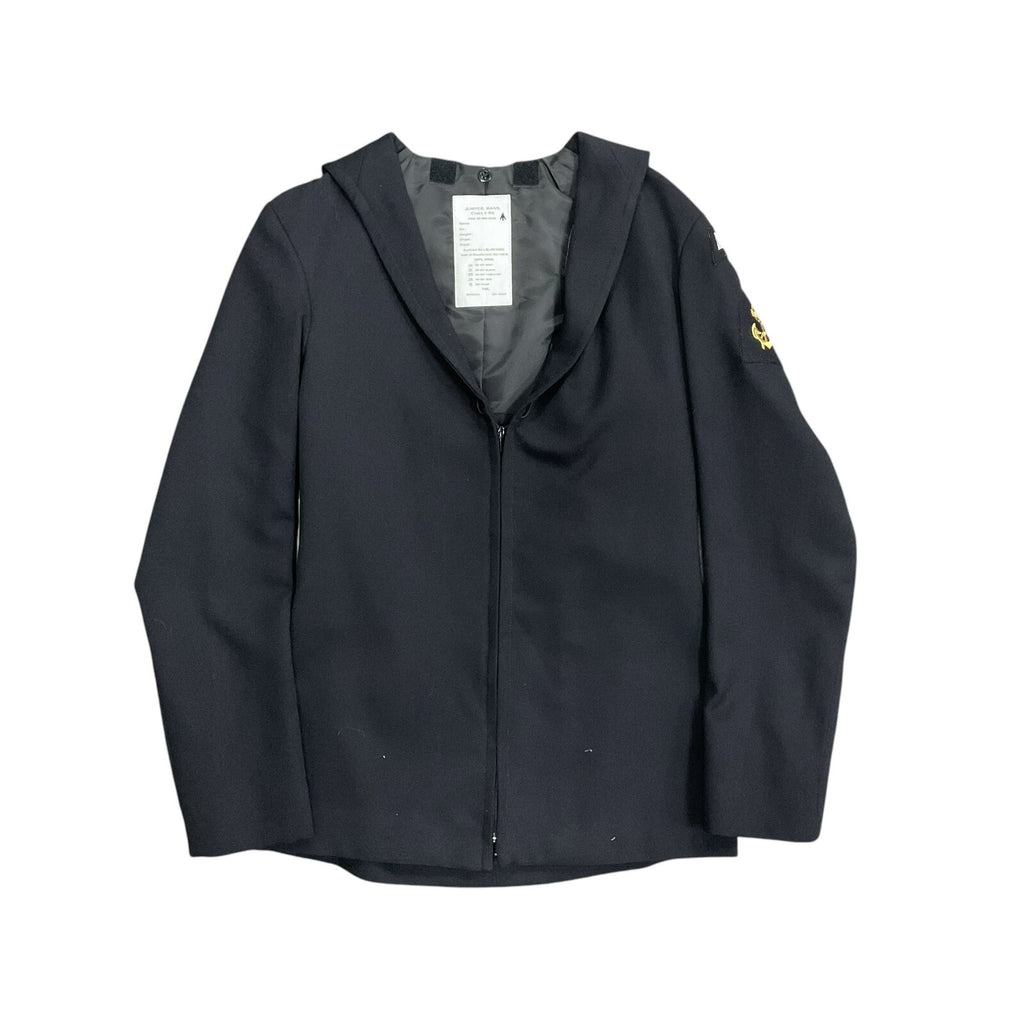 Royal Navy Class II Jumper Working Uniform British Military Shirt [DR21]0