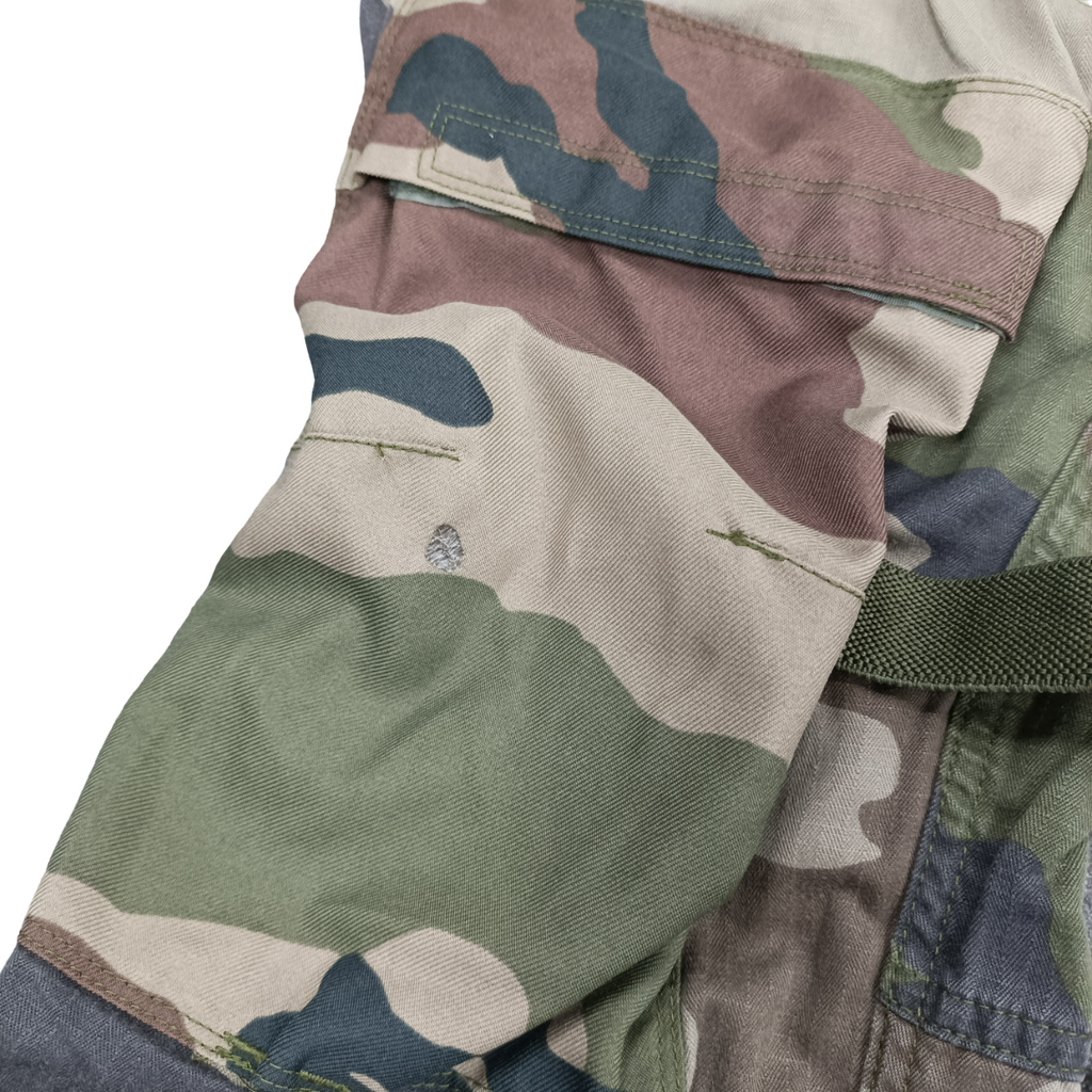 French Army FELIN Combat Trousers T4 Summer Winter Patterns CCE