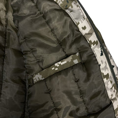 Ukrainian Army MM-14 Camo ECW Parka  [JR308]