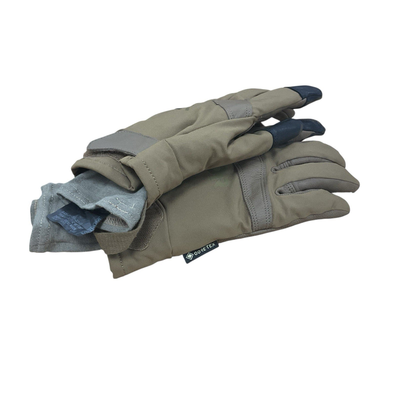 Outdoor Research Convoy Sensor Gloves With Fire Resistant Liner [WH03 ...