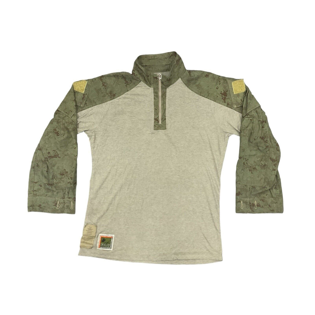 US Army Marine Corps FROG Marpat Overdyed UBACS [JR324]