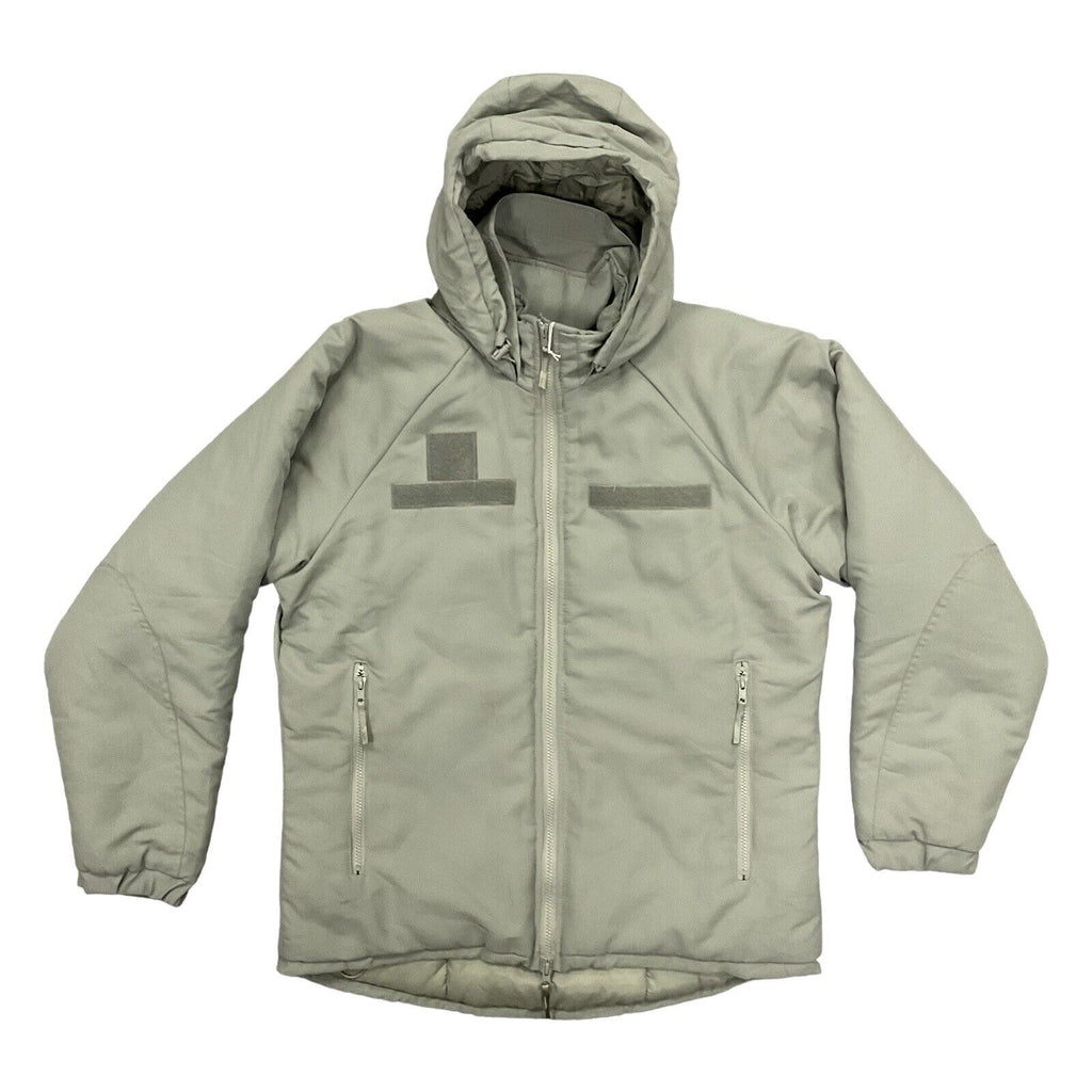 US Army GEN III Cold Weather Parka SMALL - REG [JR267]