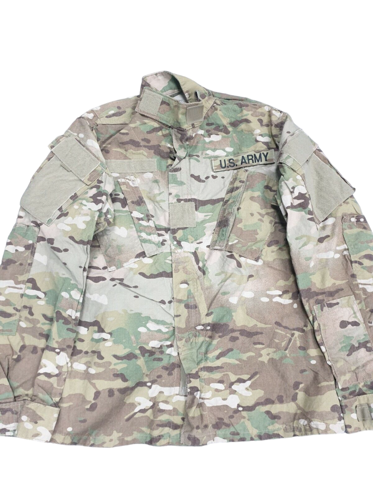 US Army Multicam Shirt