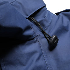 British Royal Air Force Blue Foul Weather Waterproof MVP Rain Jacket