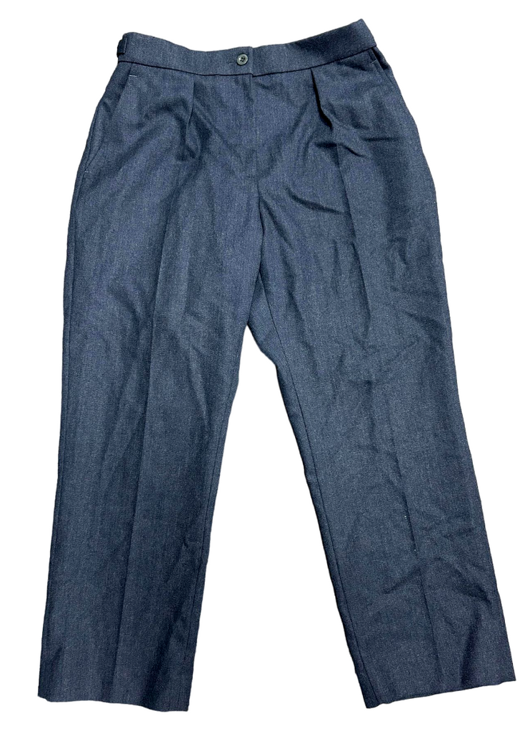 Womens Royal Air Force No.1 Dress Trousers