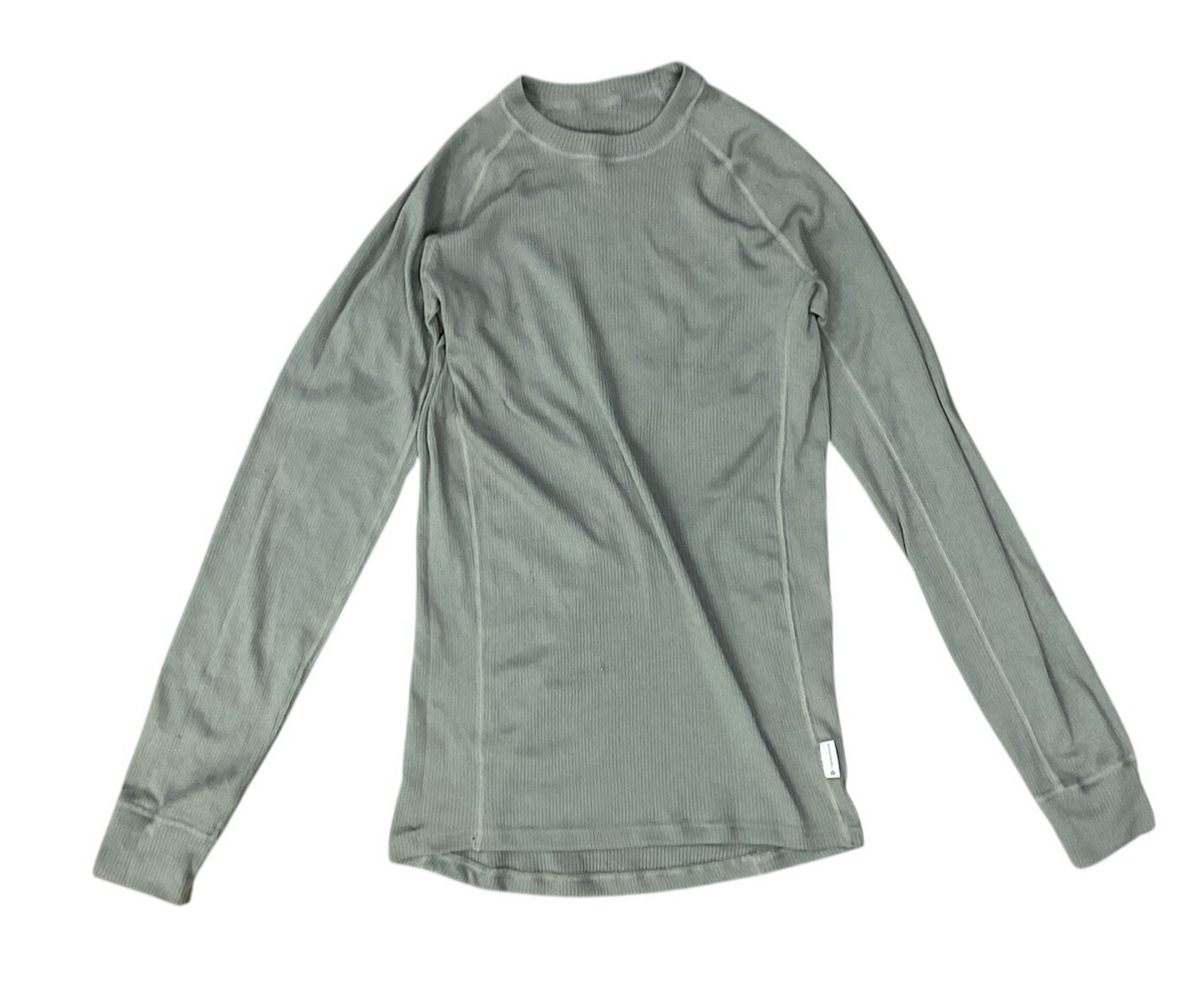 Dutch Army Norgi THERMOWAVE Crew Neck Base Layer – Pools Surplus Stores