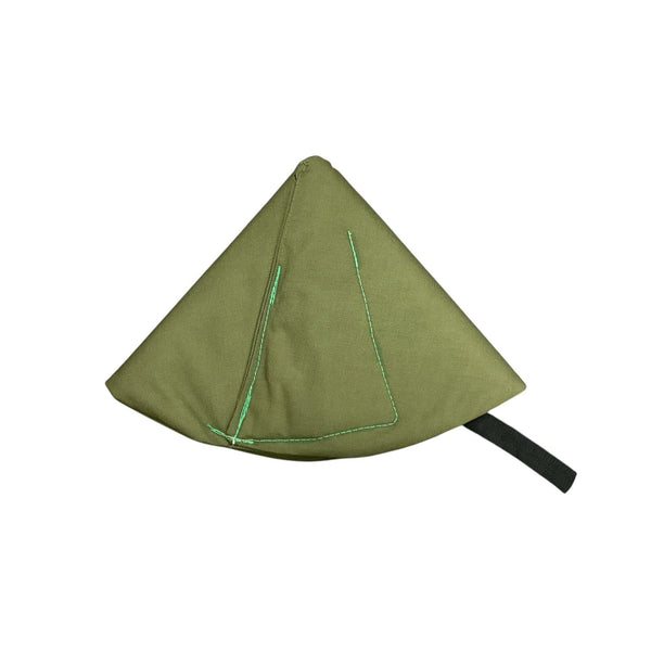 British Army Shield Prodder Protective Cuff Olive Green [WH37]0