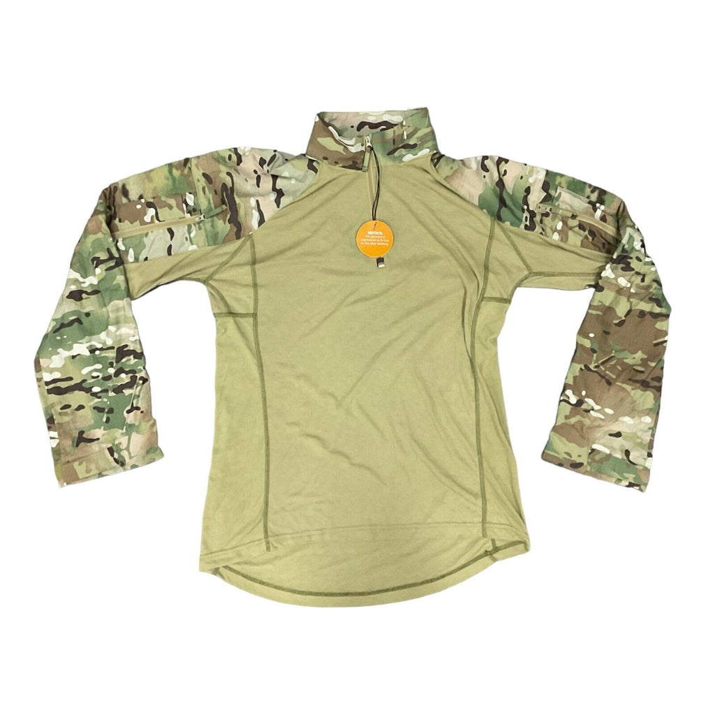 CRYE PRECISION G4 NSPA Combat Shirt - Brand New