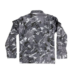 Jordanian Army KA2 Urban Digital Camouflage Combat Shirt [JR257]