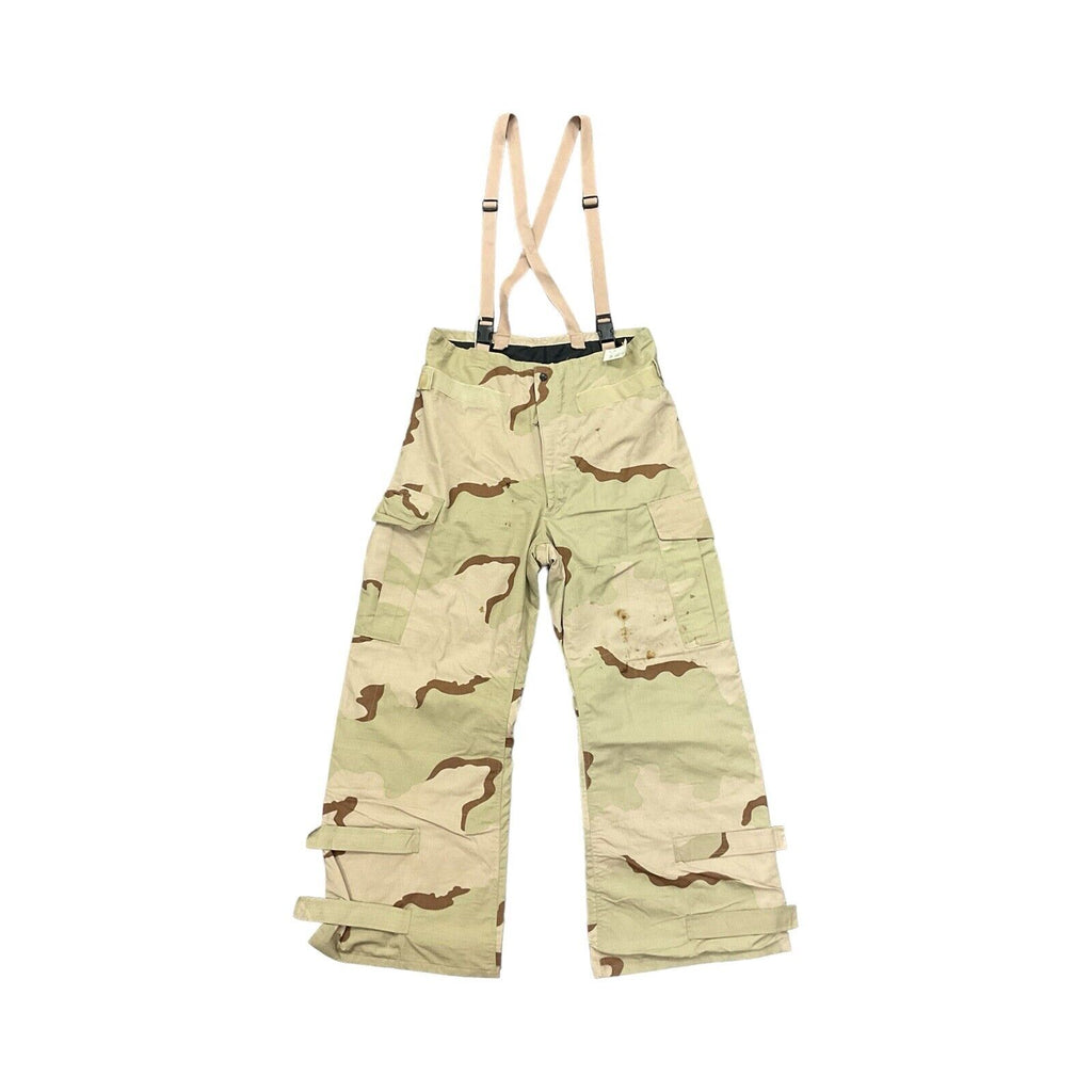 US Army DCP Desert Trouser [LE06]