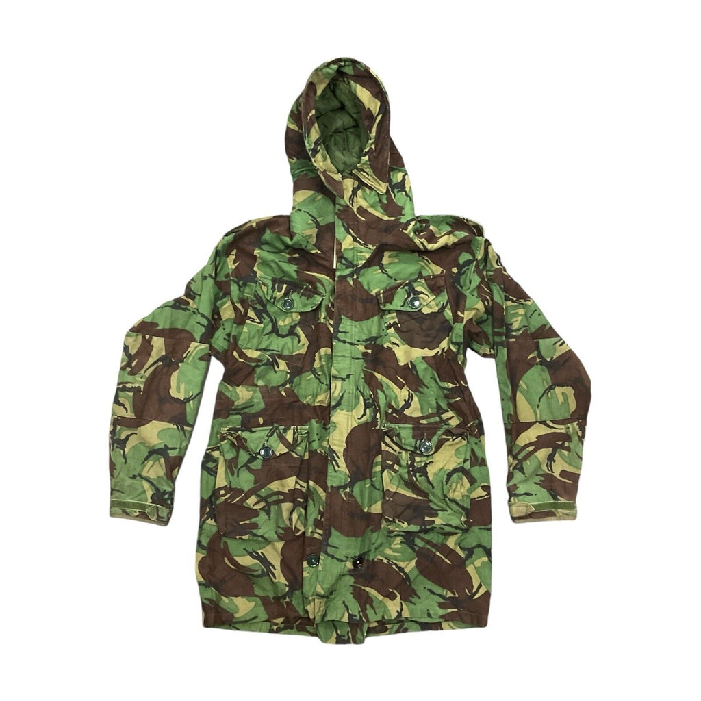 British Army DPM Falklands Parka  [JR347]