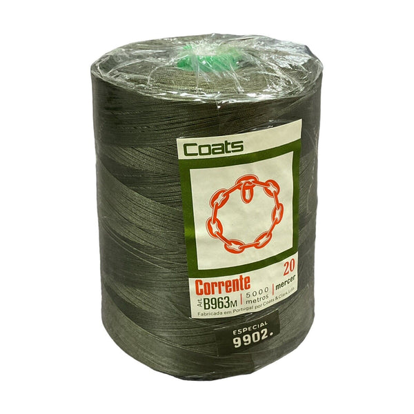 COATS Cotton Sewing Thread 5000m