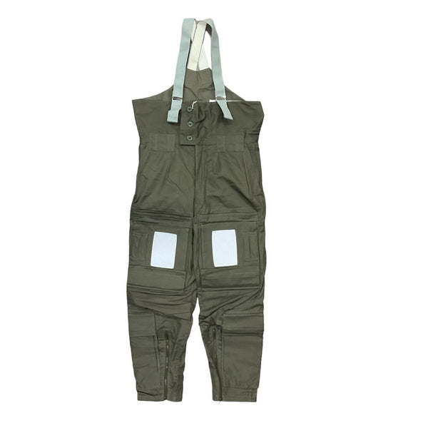 RAF Mk3 Aircrew Trousers Cold Weather British Miltary Flight Suit W34 L26 [AT08]