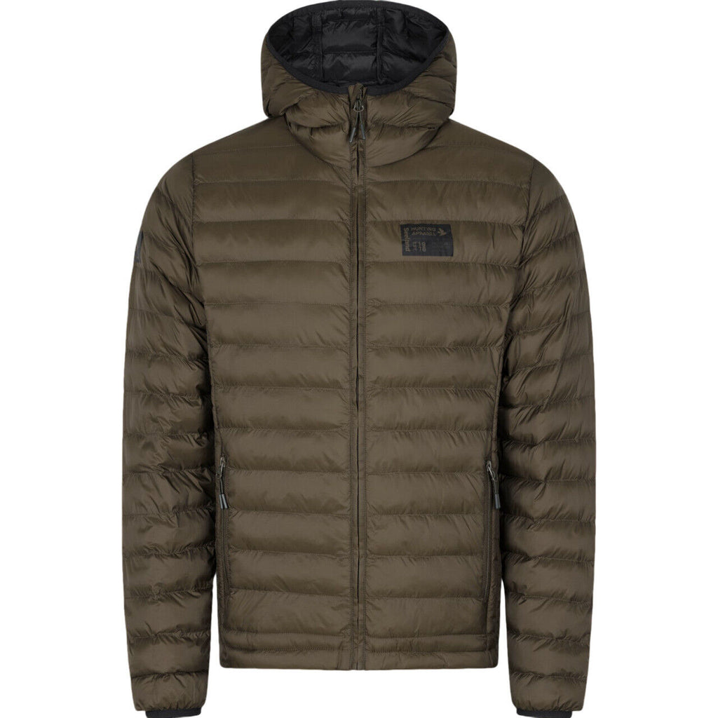 Seeland Fahrenheit Jacket