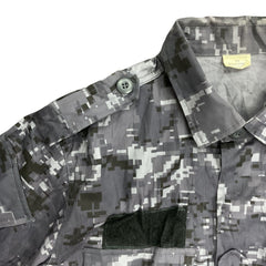 Jordanian Army KA2 Urban Digital Camouflage Combat Shirt [JR257]