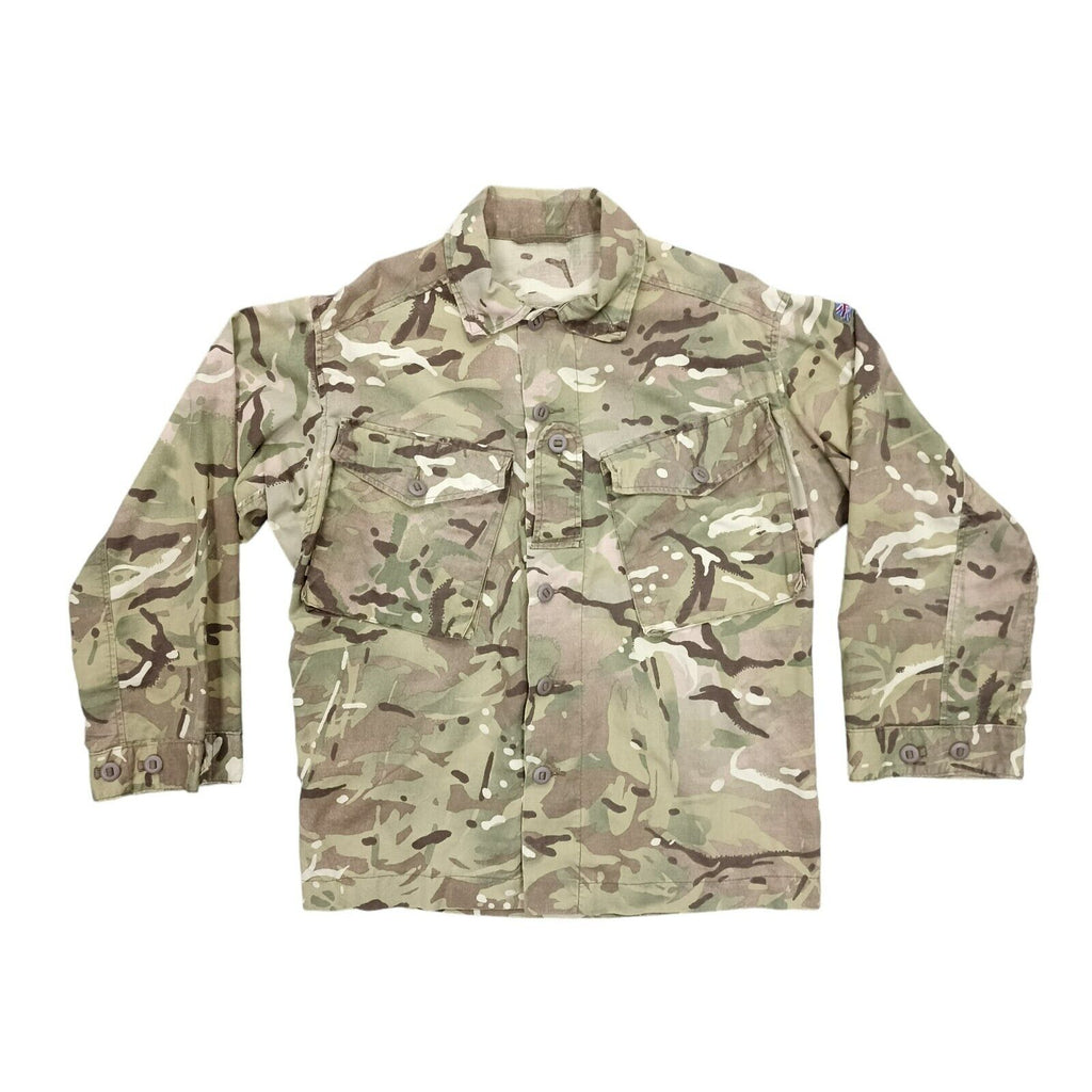 British Army MTP S95 Tropical Combat Shirt