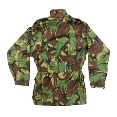 British Army 85 Pattern DPM Combat Smock