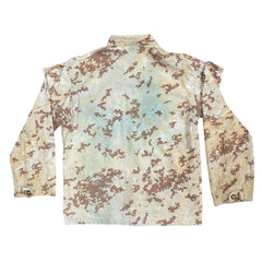 Italian Army Desert Vegetato Combat Shirt [JR259]