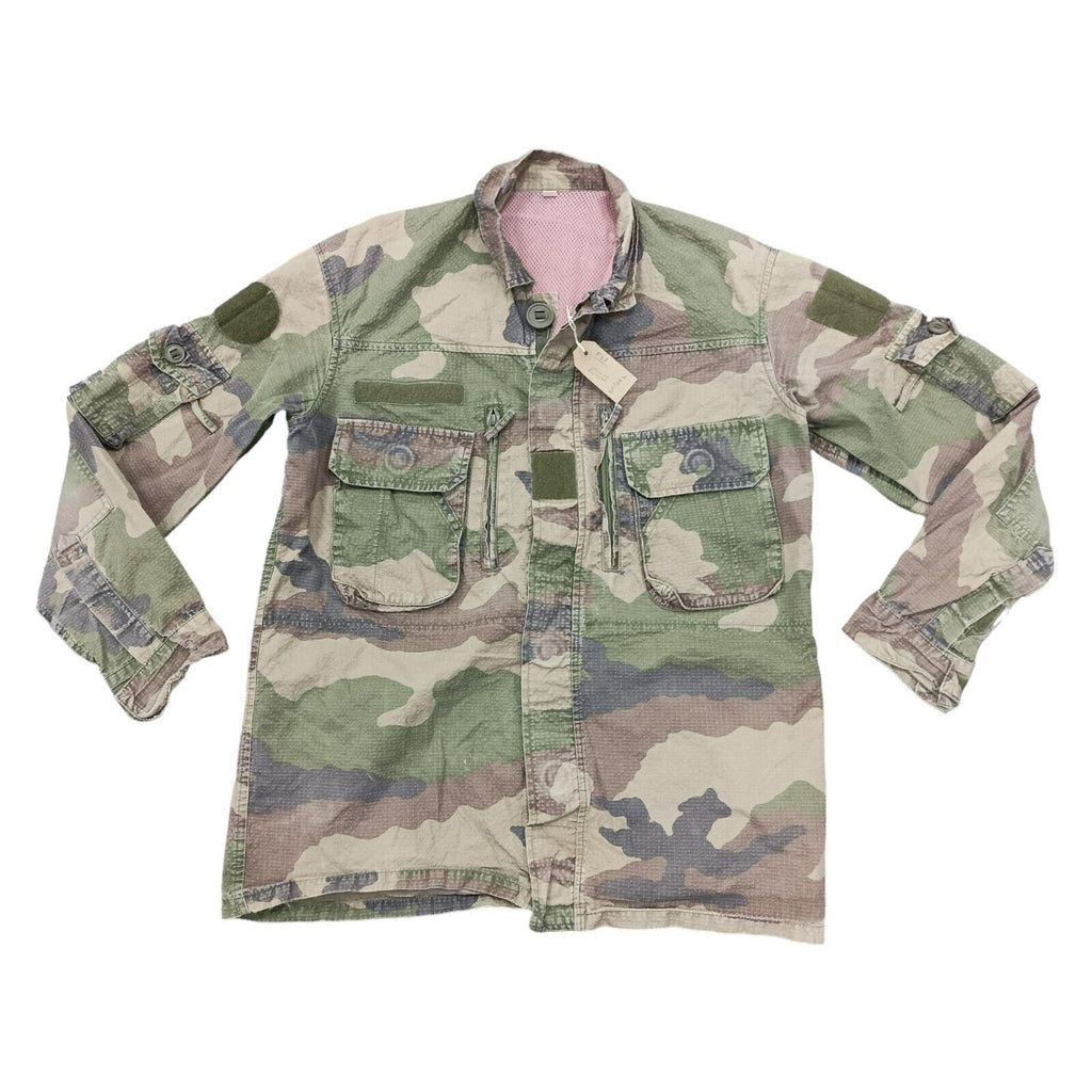 French Army FELIN Tropical Jacket - L/L [F19]