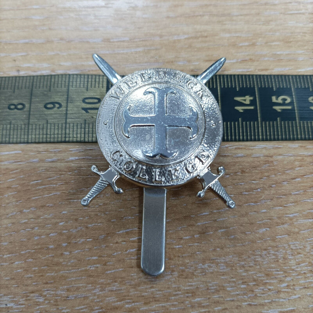 British Army Regimental Cap Badges - Assorted Styles