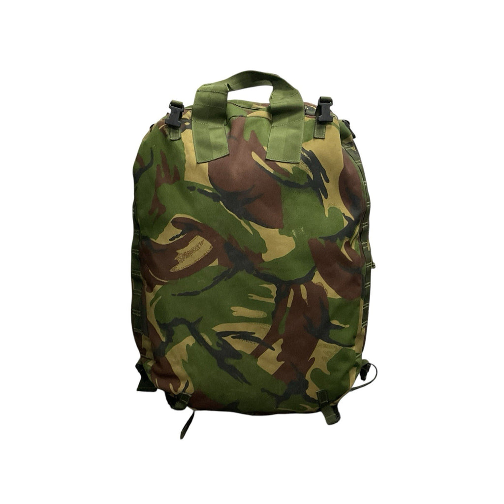 British Army DPM Other Arms Bergen 60l [B3]0