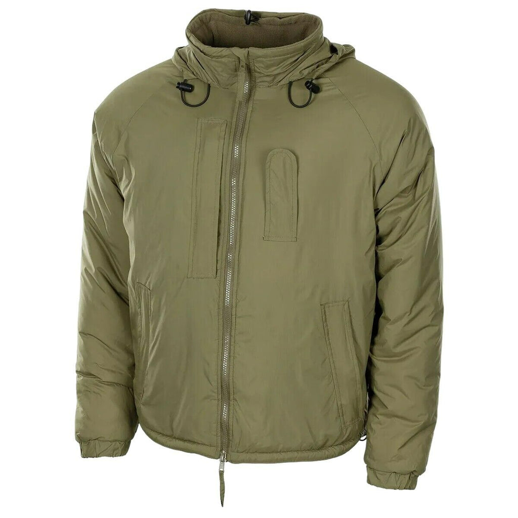 British Army PCS Thermal Jacket