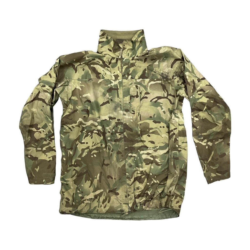 British Army MTP Gore-Tex Jacket