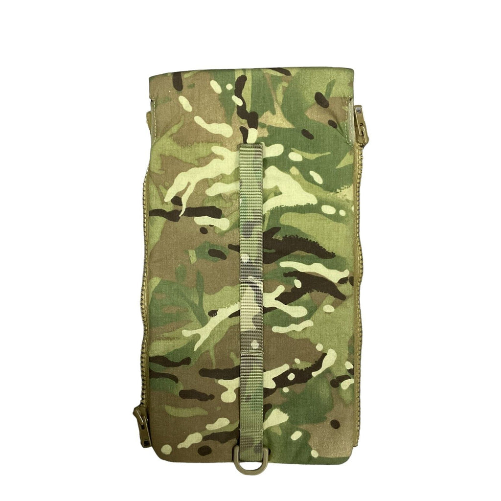 British Army VIRTUS 3L Hydration Pack