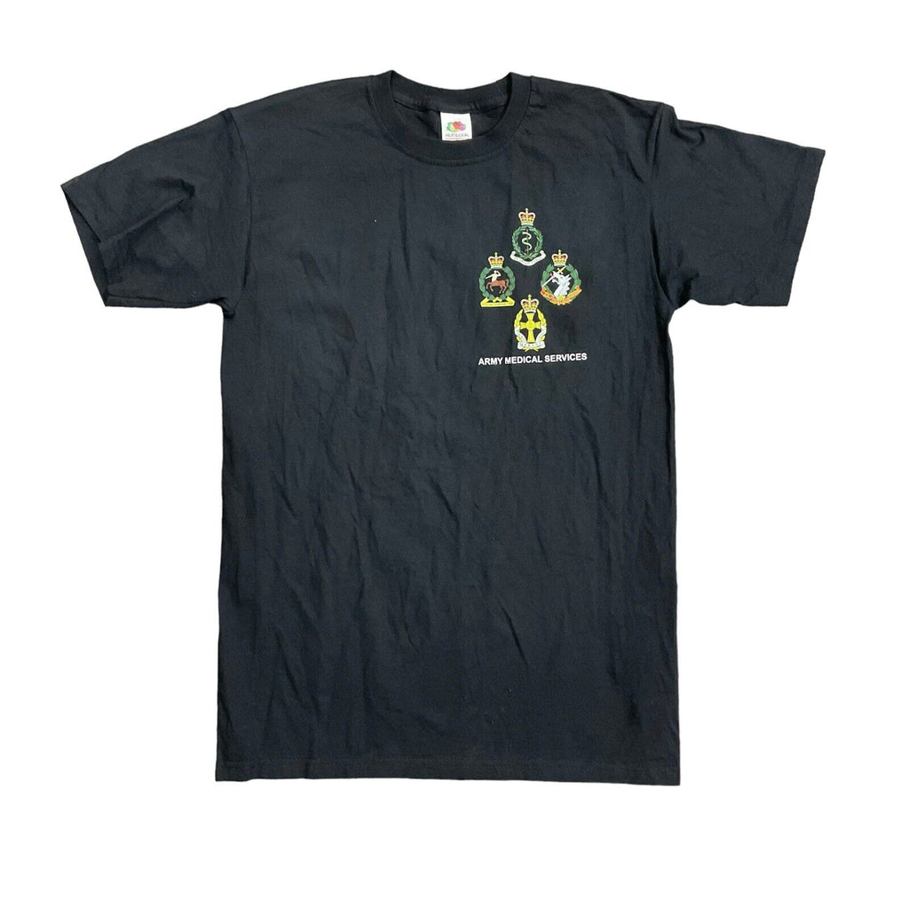 British Army Medical Recruitment T Shirt [RG56]