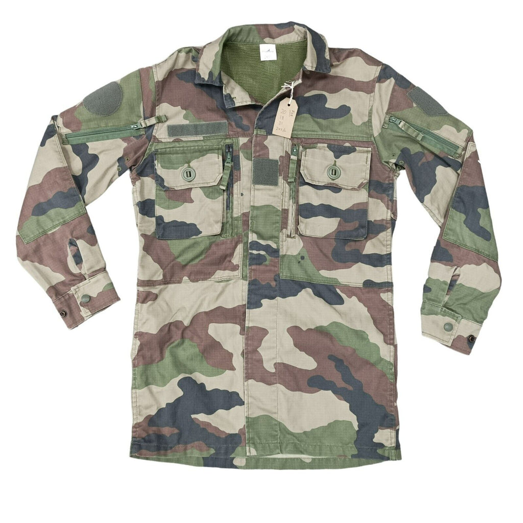 French Army F4 CCE Combat Shirt [F08]