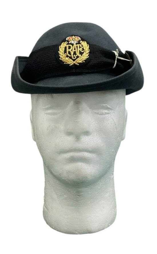 Princess Mary's Royal Air Force Nursing Service Female Student Nurse Hat [RC034]0