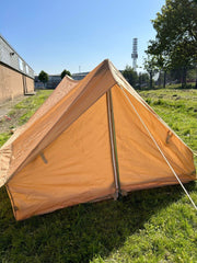 French Army 2 Man Military Tent