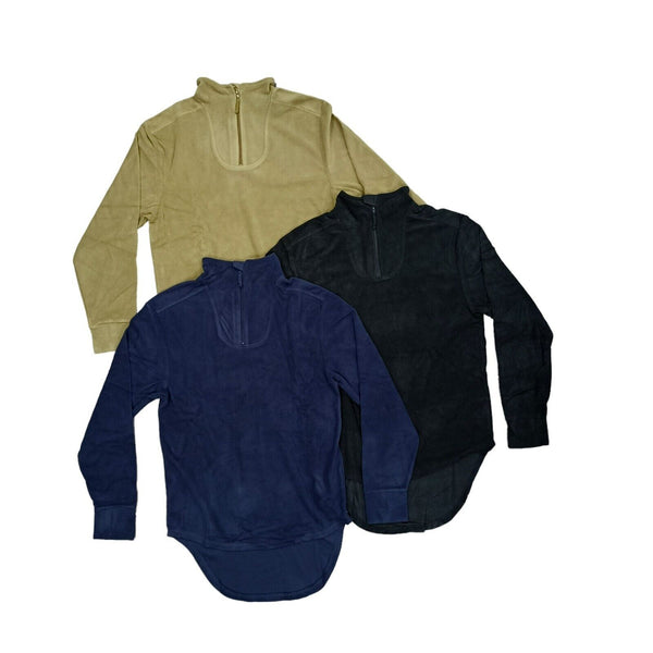 British Army PCS Thermal Vest Base Layer Underwear Top Coolmax - Foto 3