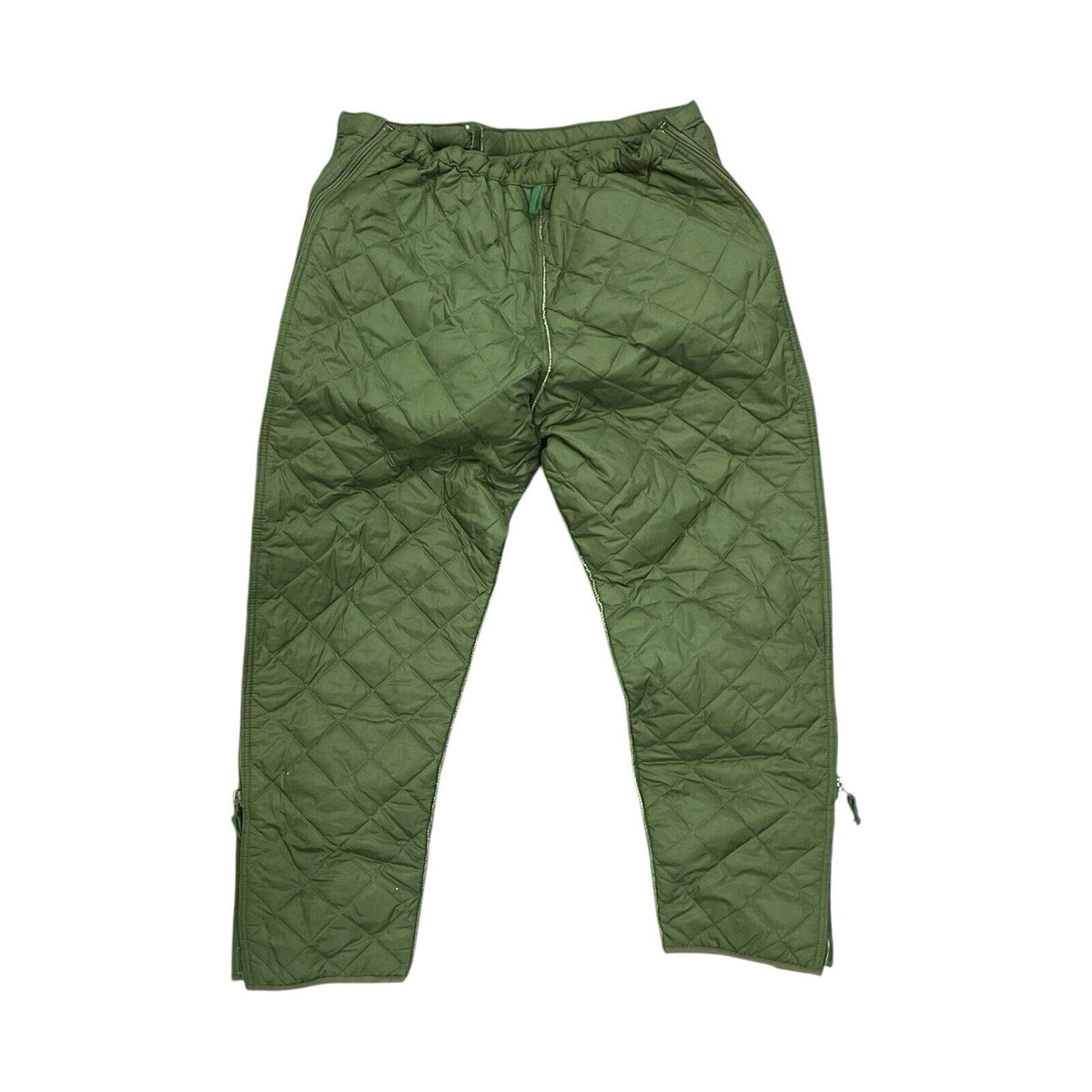 Cold Weather Pants - Used Clothing - Military Surplus - Foto 8