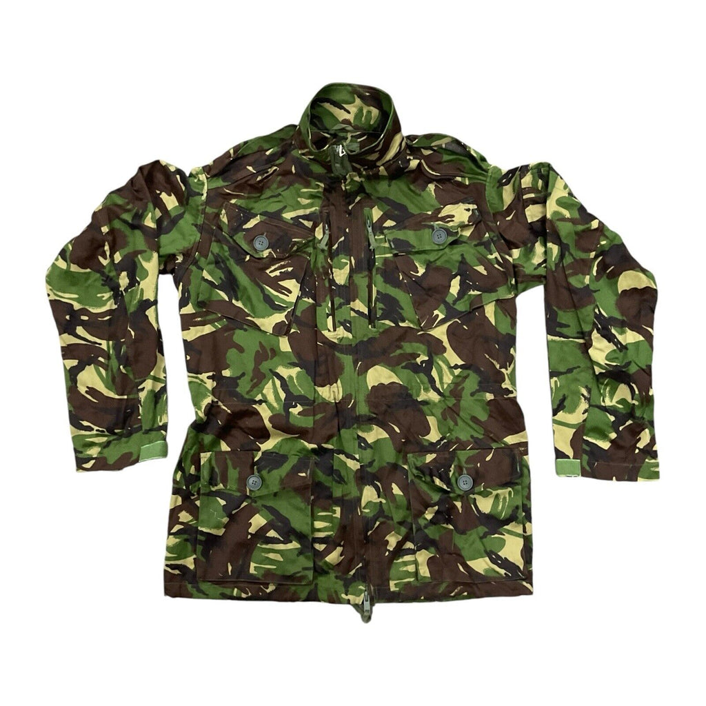 British Army DPM Temperate Smock [JR349]