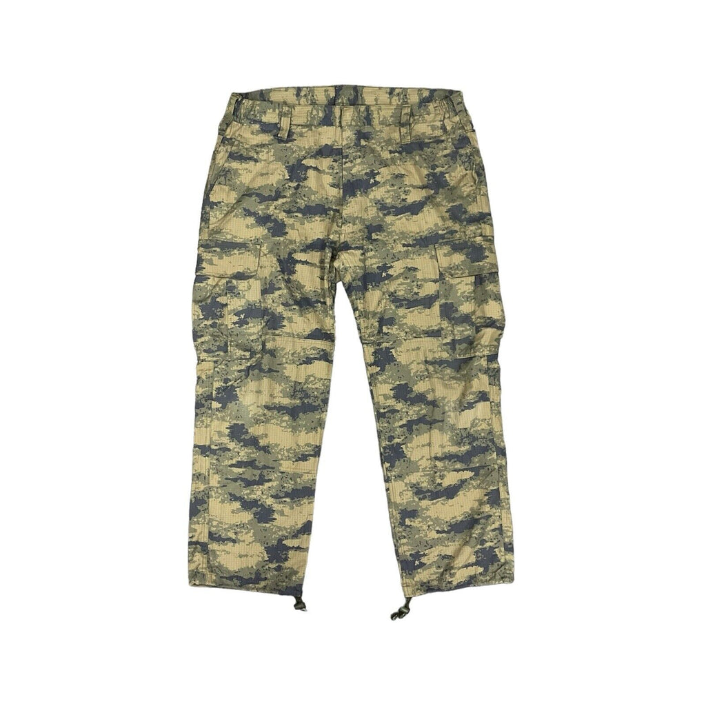 Turkish Armed Forces BDU Combat Trousers