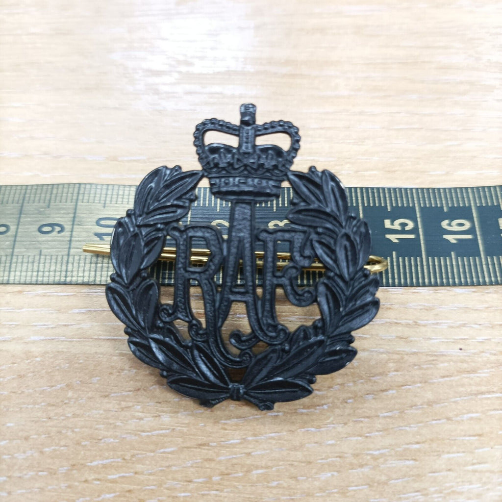 British Army Regimental Cap Badges - Assorted Styles