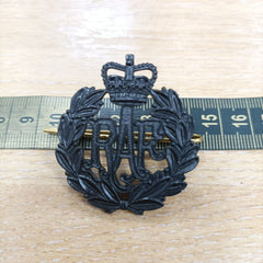 British Army Regimental Cap Badges - Assorted Styles