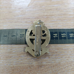 British Army Regimental Cap Badges - Assorted Styles