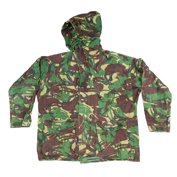 British Army DPM Arctic Windproof Smock - Grade 1