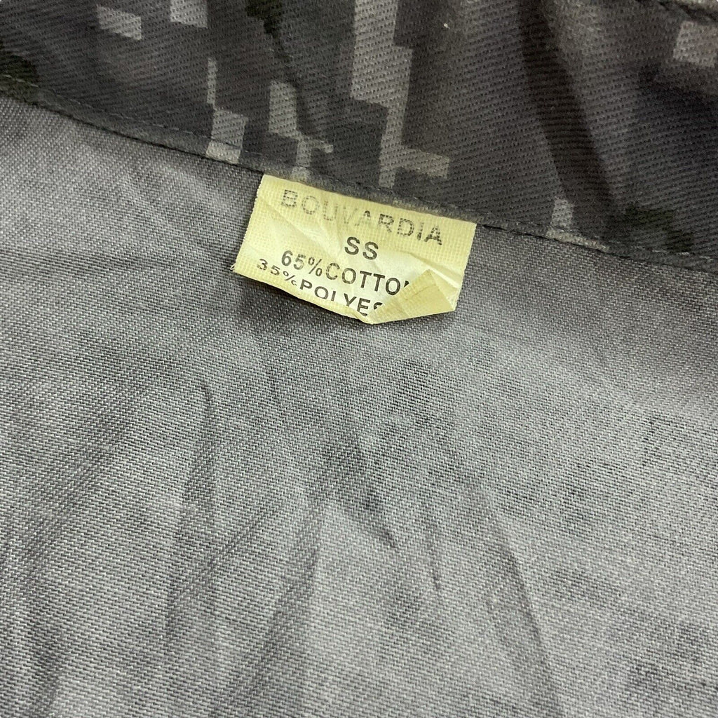 Jordanian Army KA2 Urban Digital Camouflage Combat Shirt [JR257]