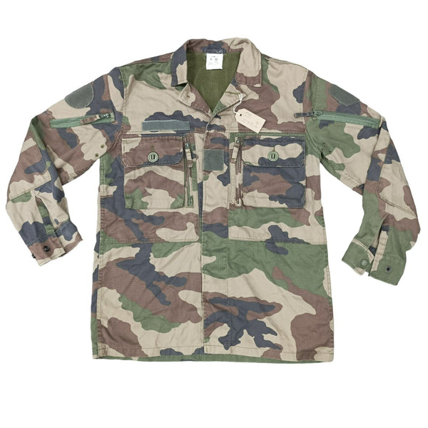 French Army F4 CCE Combat Shirt [F10]