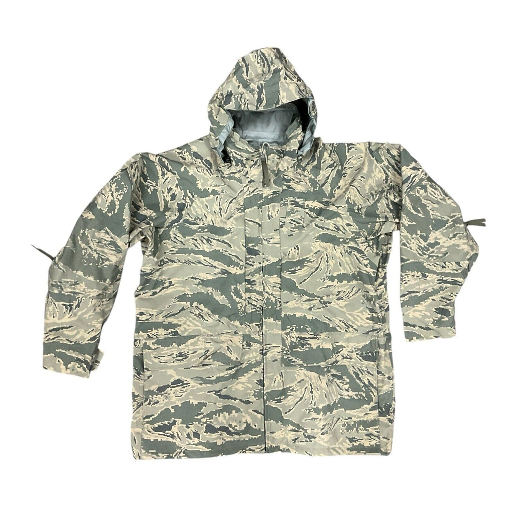 US Air Force Barrier Wear GORE-TEX [JR356]