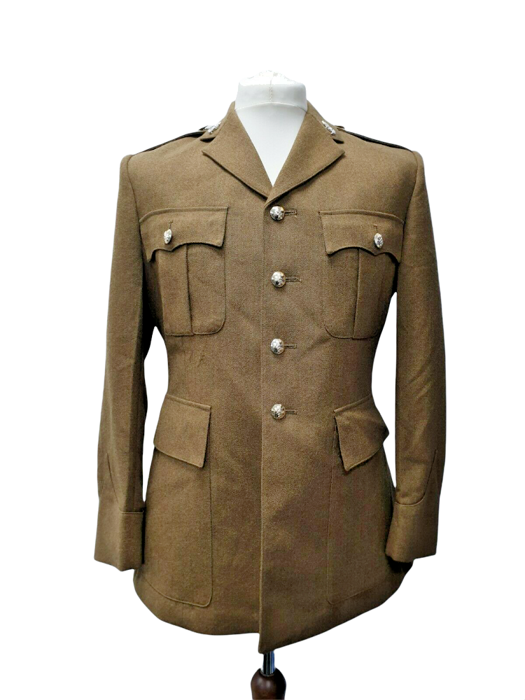 British Army FAD No.2 Dress Jackets