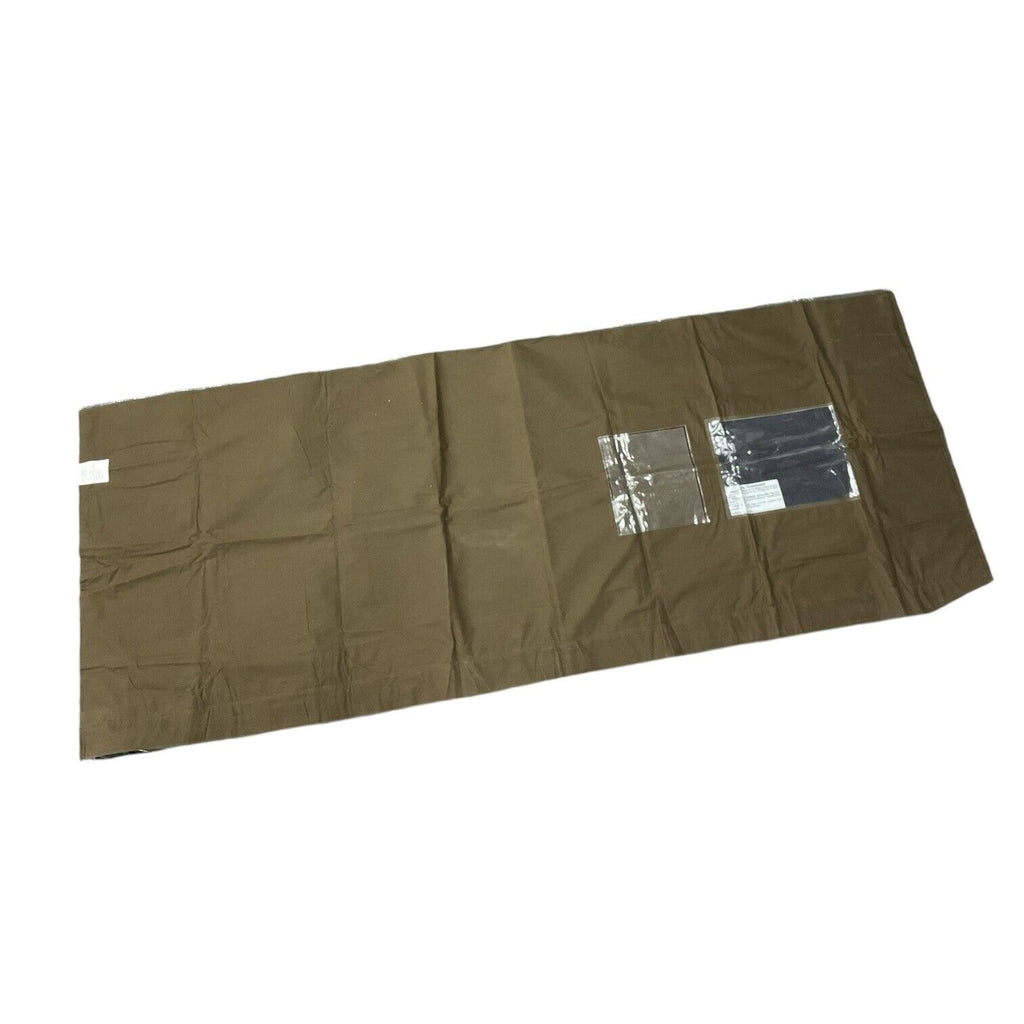 British Army Training Casualty Bag\Body Bag