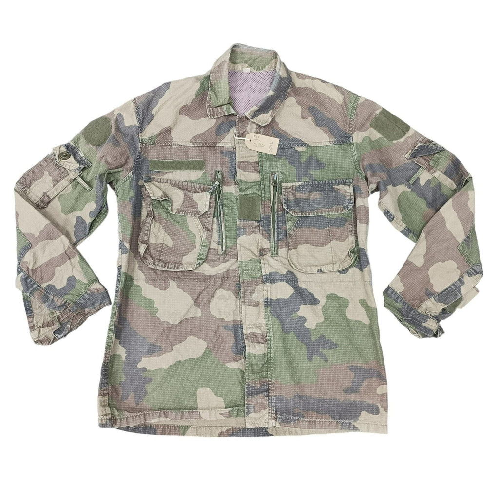 French Army FELIN Tropical Jacket - M/L [F15]